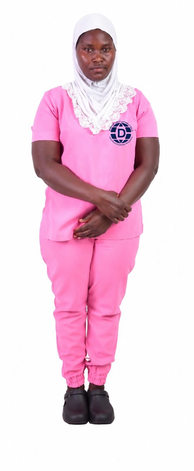 SPINICAH NYANCHAMA OGENGA