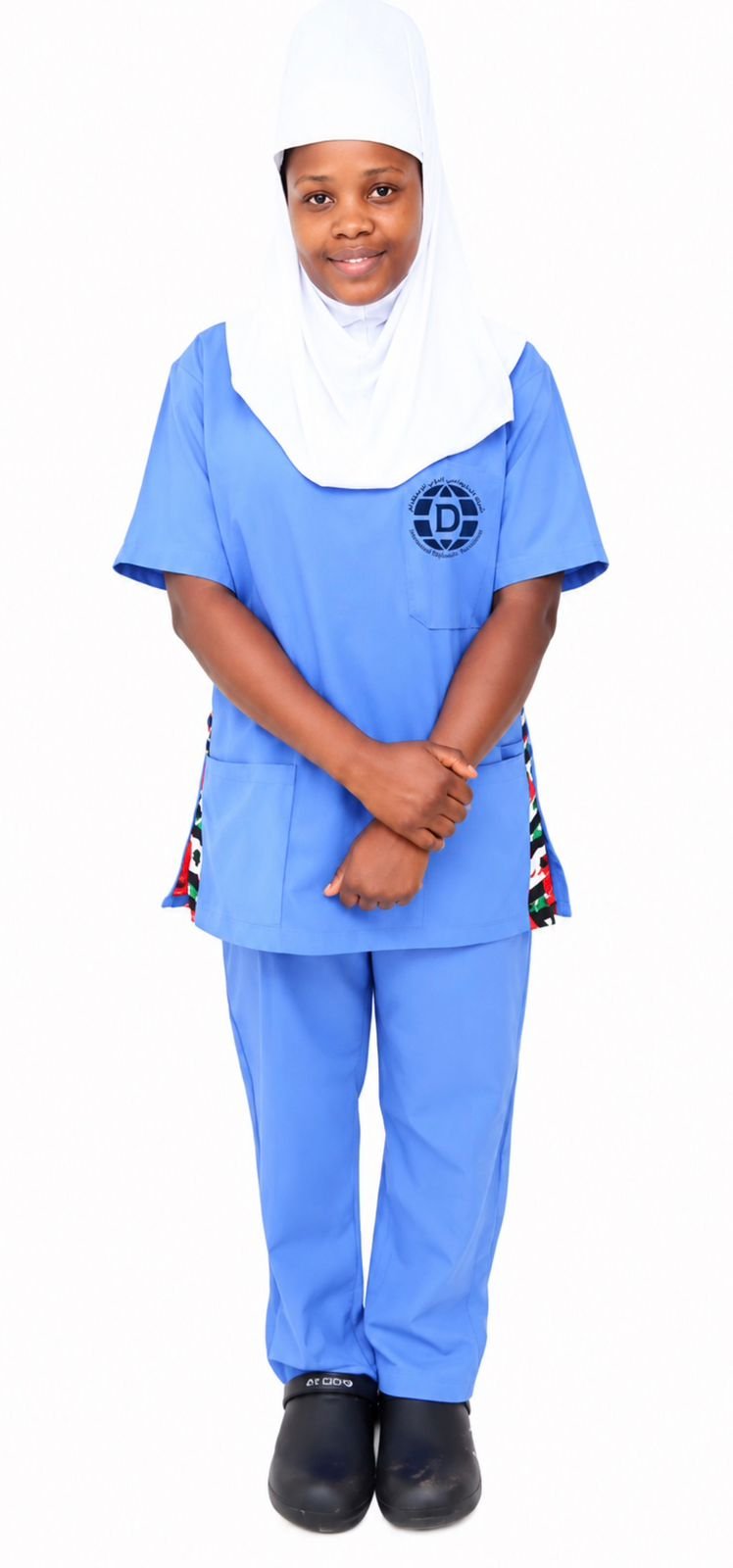 MACLINE MORAA MOKUA