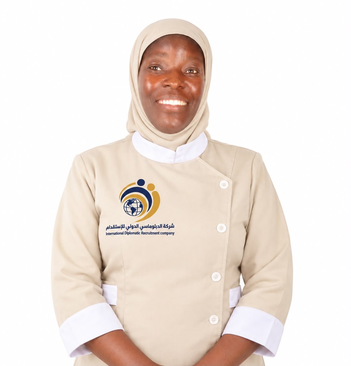 VIVIAN ALUOCH OMEDO