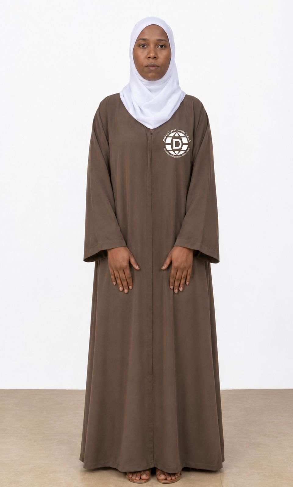 ZARA ABAFITA ABAGODU