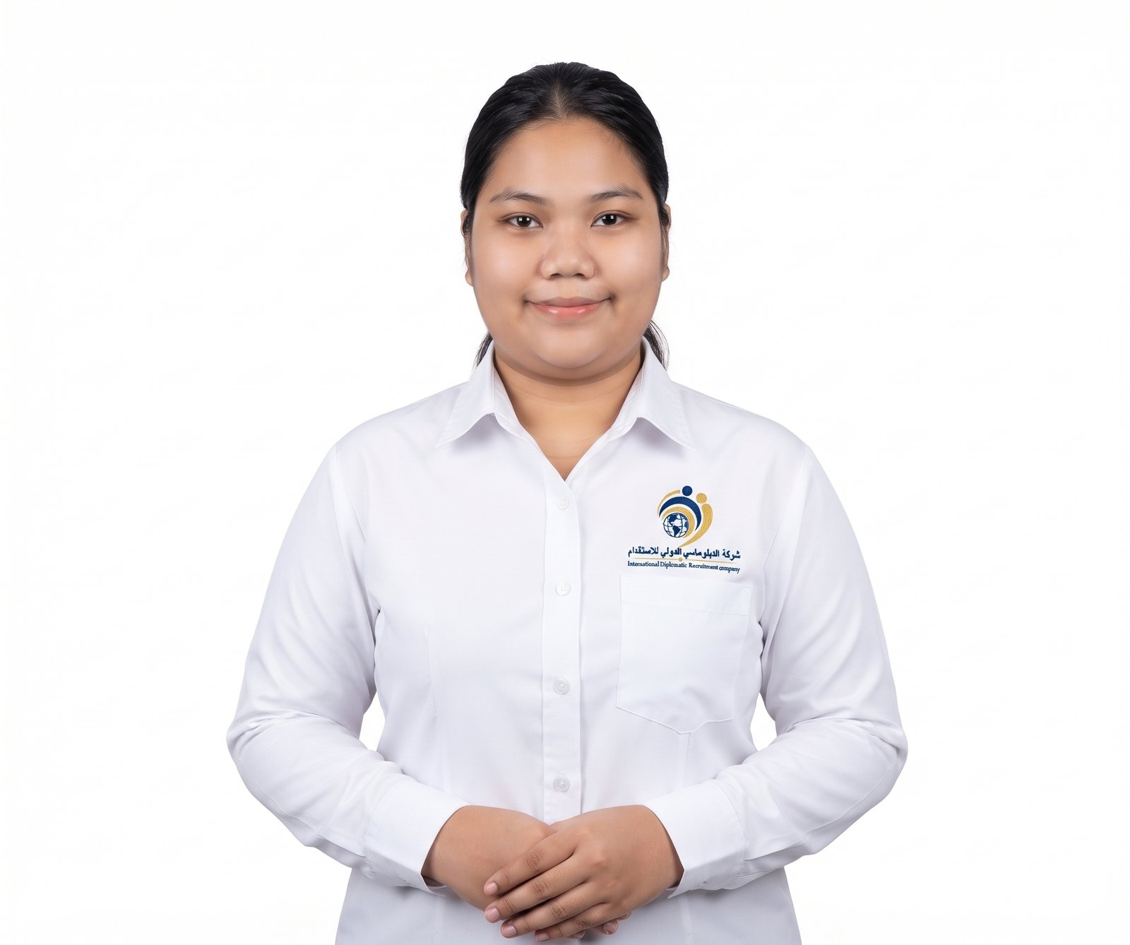 ZYRAH ROBIS SIMANGAN