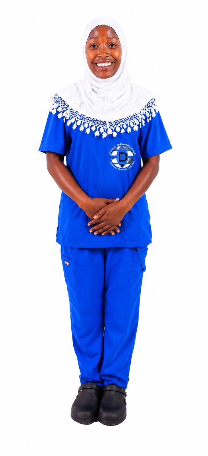CELESTINE KERUBO MOKAYA