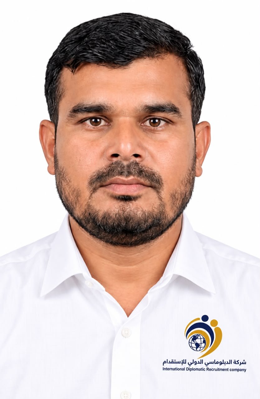 MOHAMMAD RIZWAN