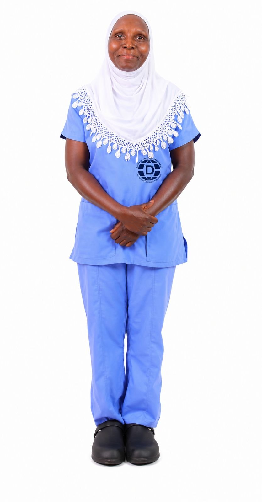 JOSEPHINE KEMUMA MAJOR