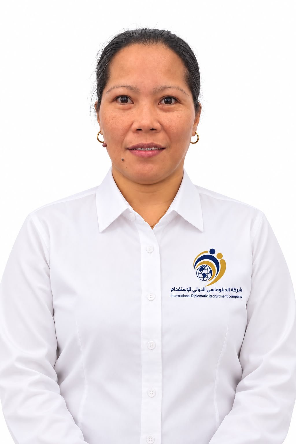 MARY JANE LAPUTAN نقل خدمات