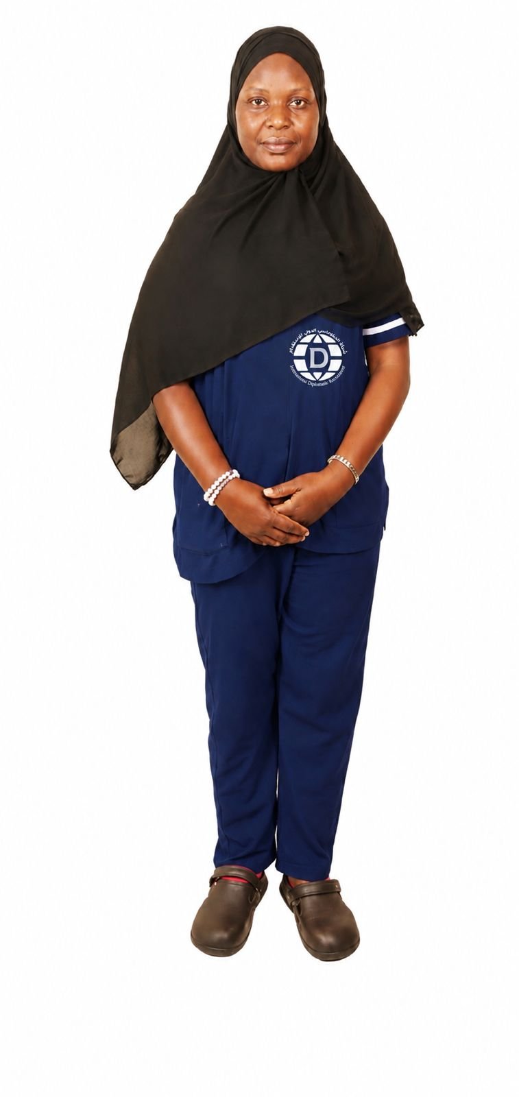 ELIZABETH KERUBO MONYANCHA