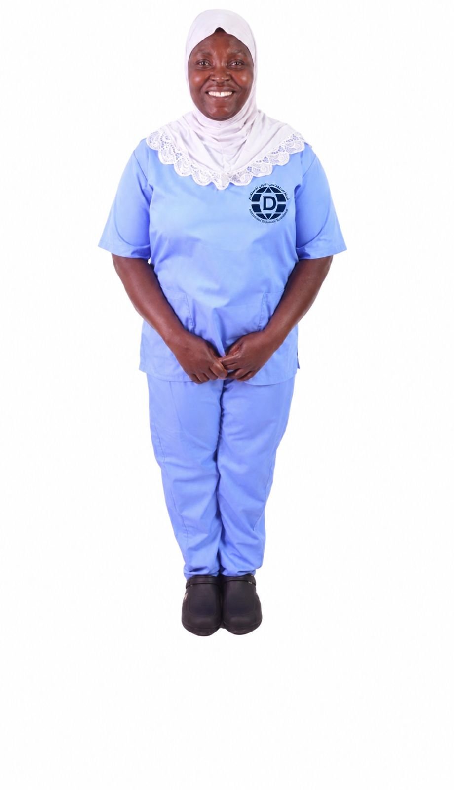 MARY MUTHONI NGANGA