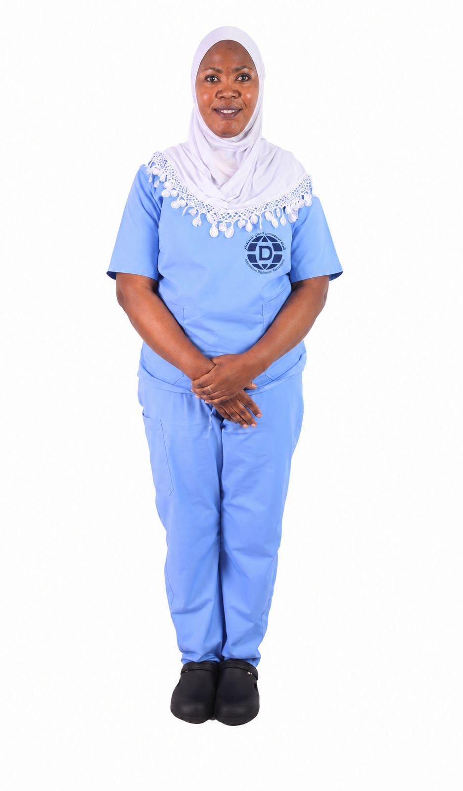 HANNAH MUTHONI KARANU