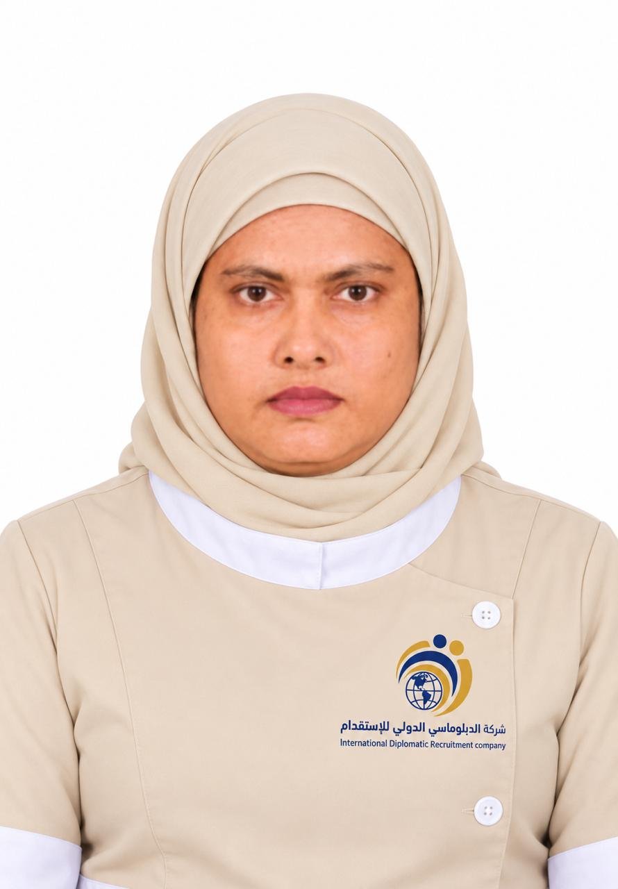 SHILPI BEGUM