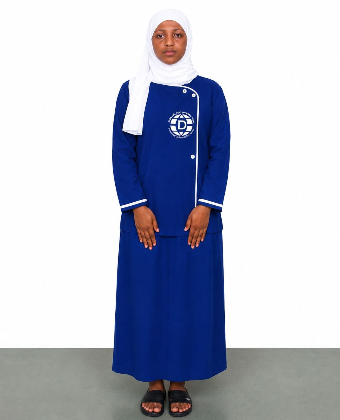 IMEBET AWOLU AHMED