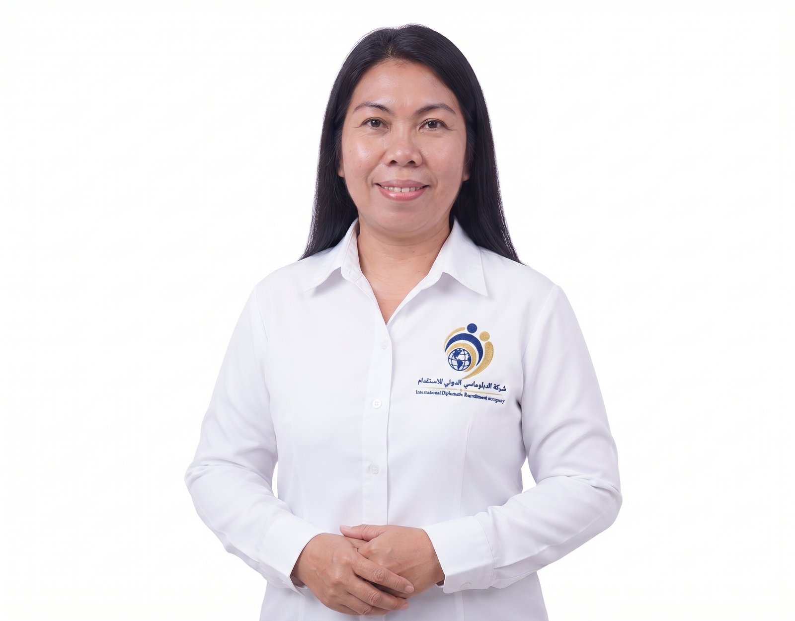GENEROSE M. DELA CRUZ