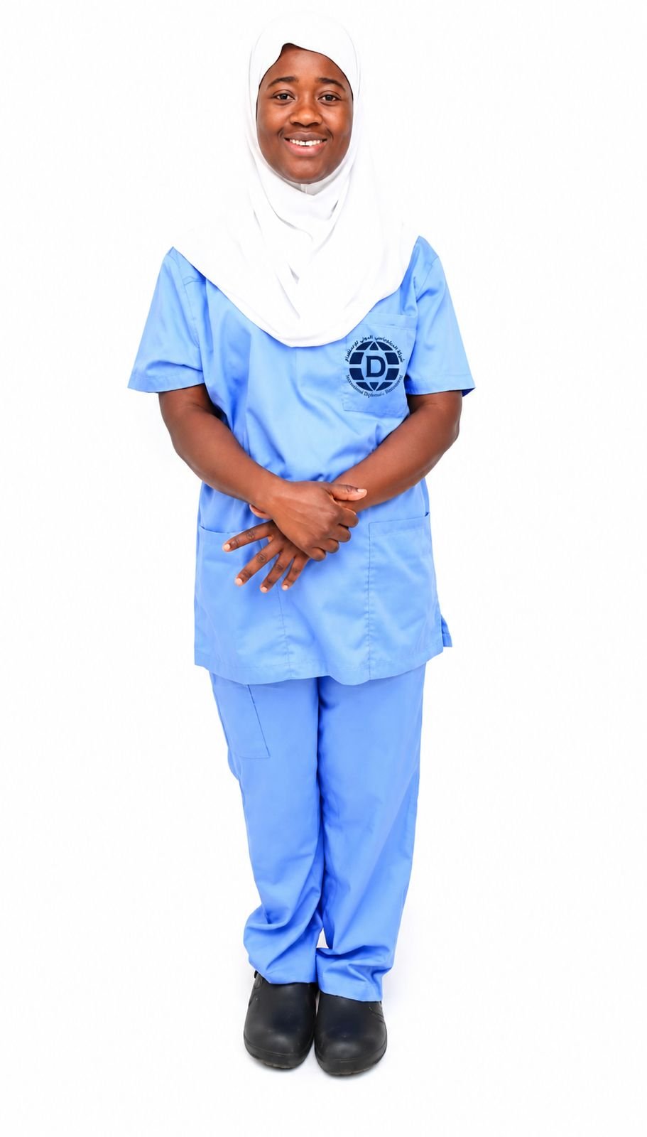 JANERT KWAMBOKA ORENGE