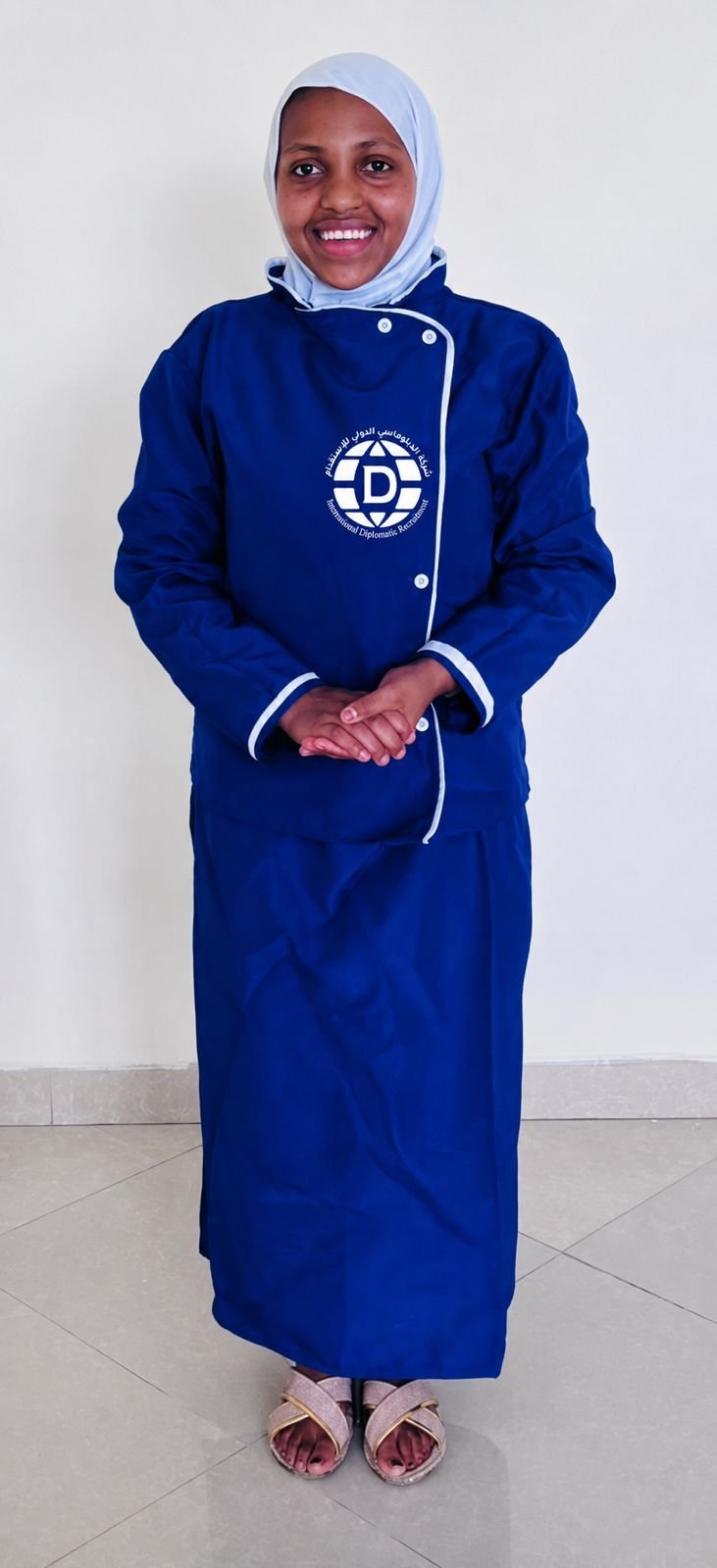 TADELU FIKADU ALEMU