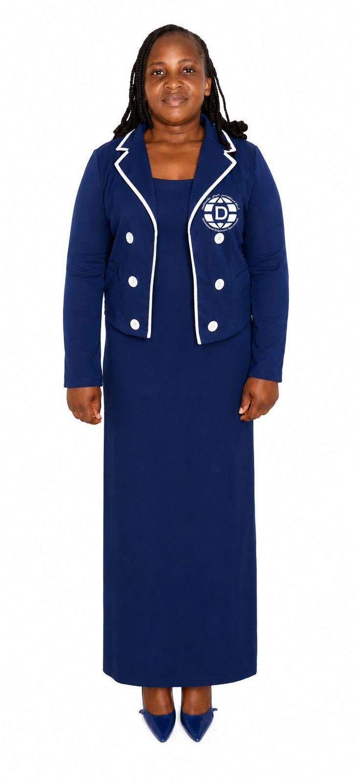 MIRIAM KWAMBOKA MOSETI