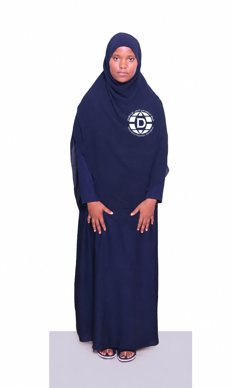 MUSLIMA SULTAN TAYE