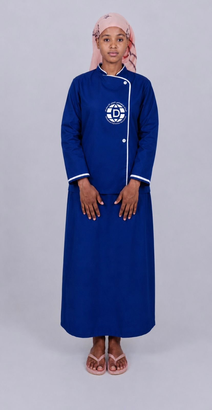 DINKE GIRMA GEMECHU