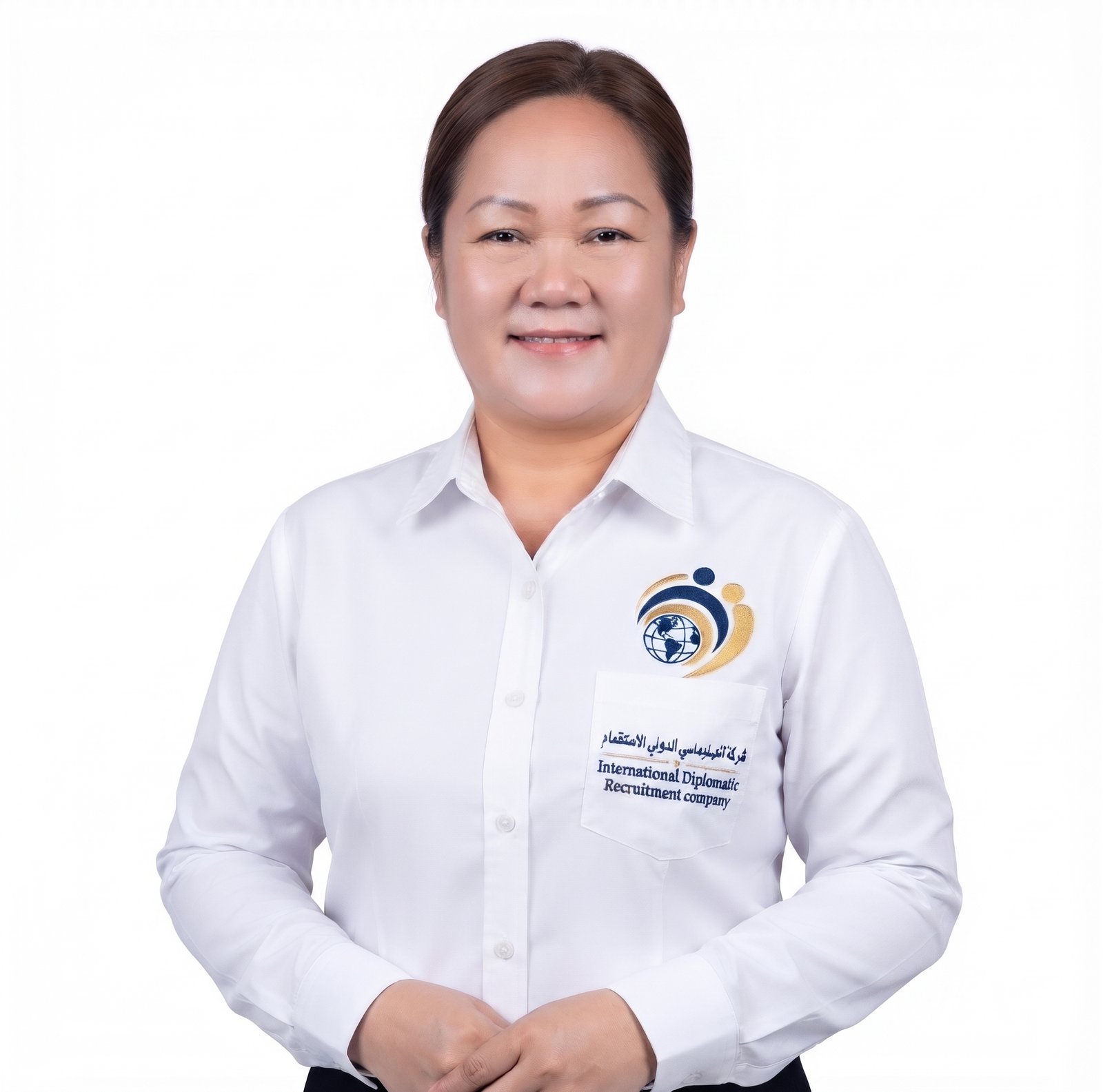 ERICA EDER MANANSALA