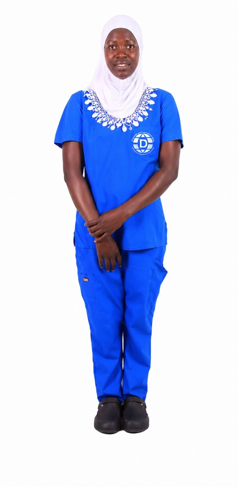JANET MWANGO OCHARO