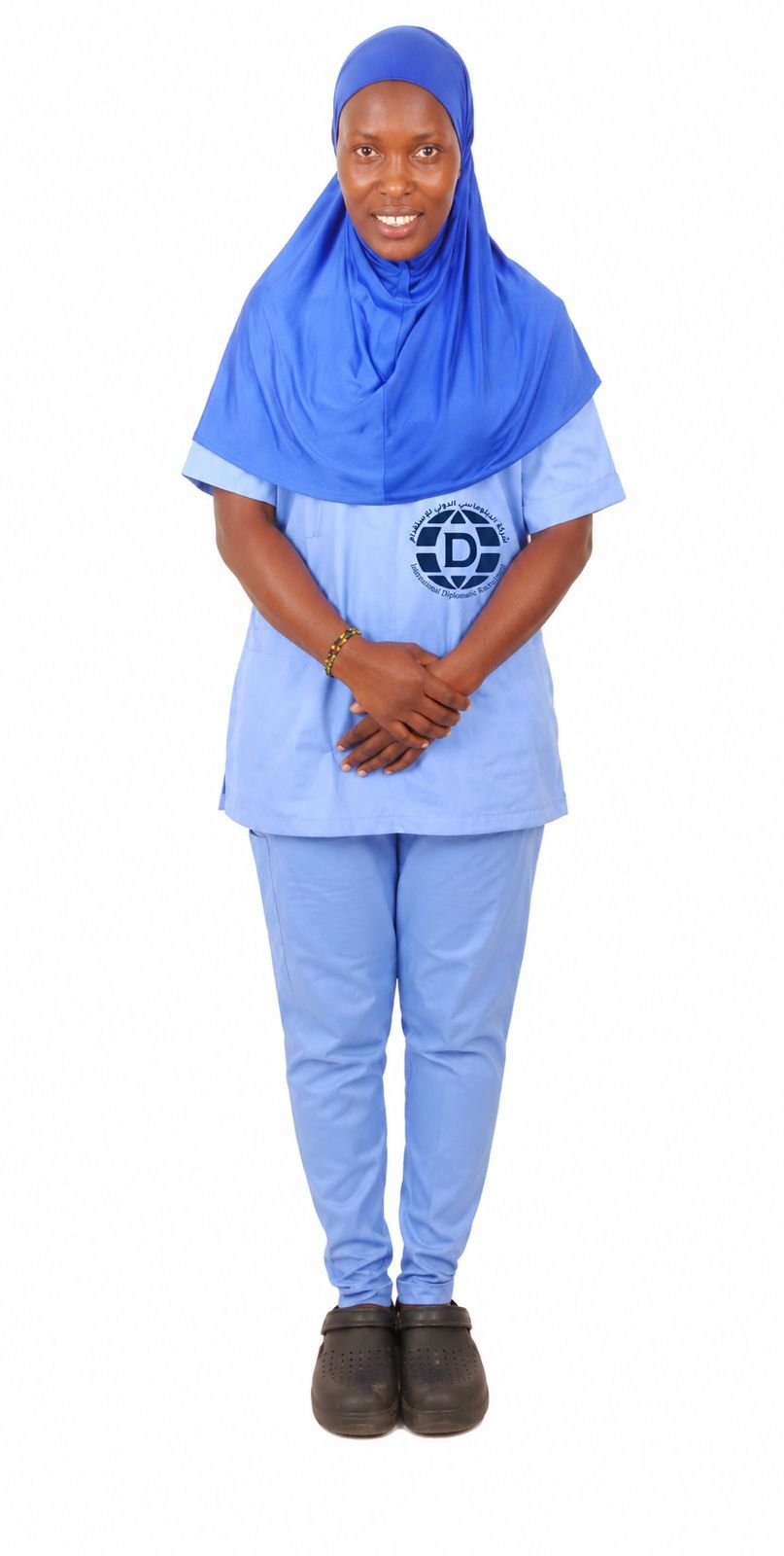 MERCY KERUBO NYABARO