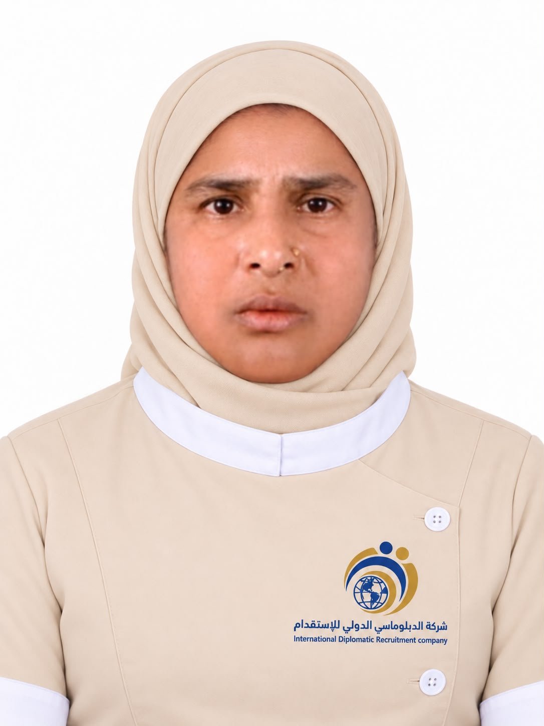 JHANARA SABED ALI