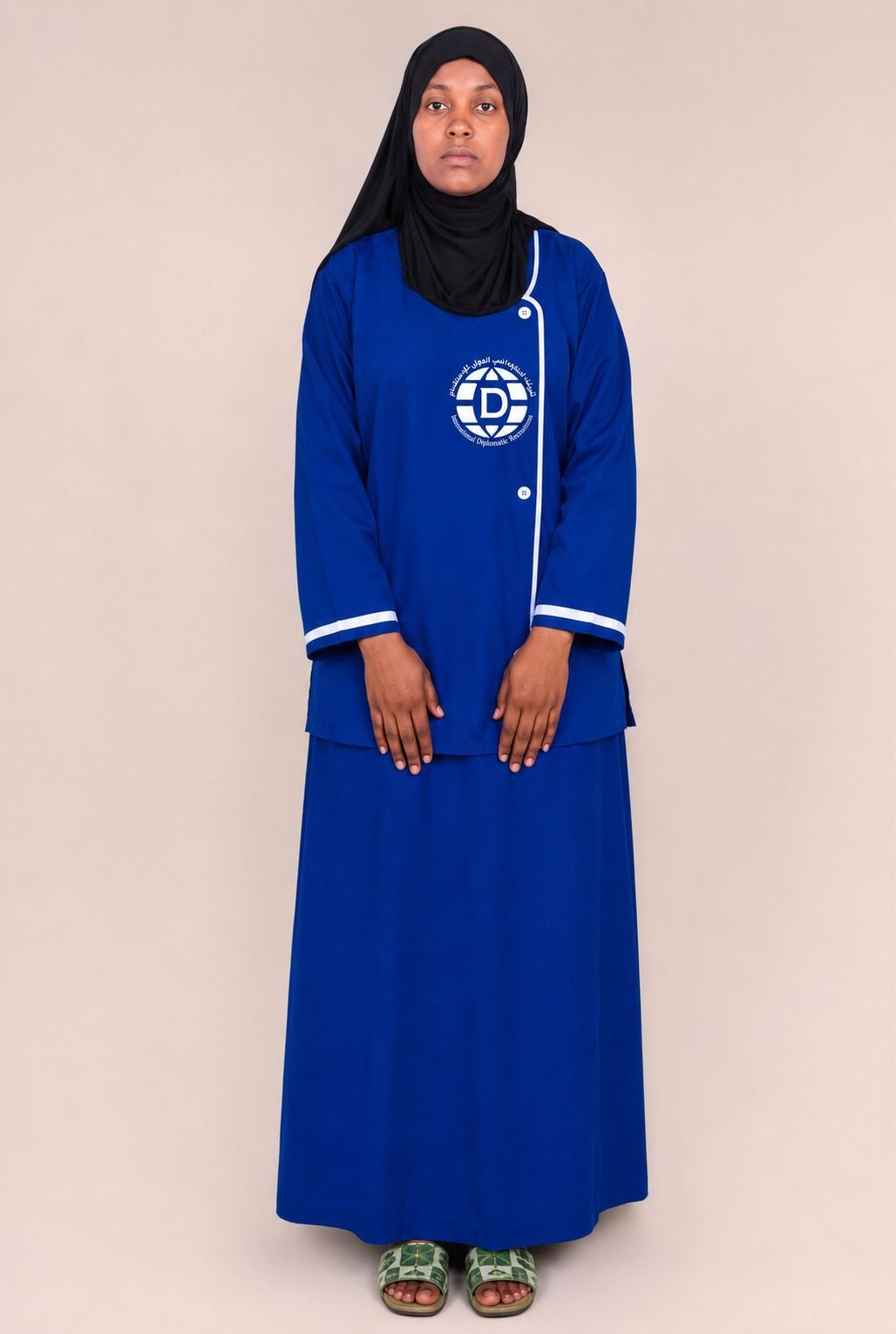 FOZIYA KASIM YASIN